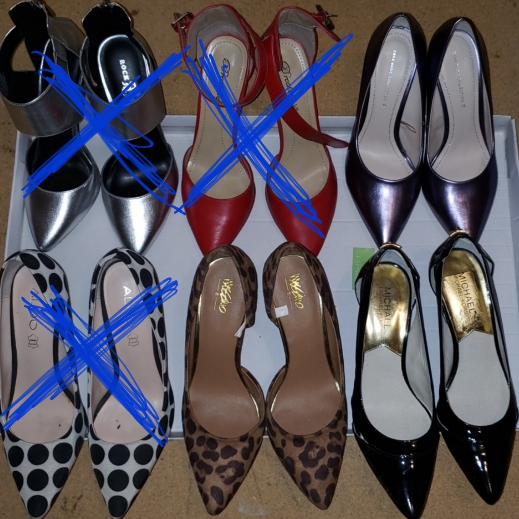 Heels Bundle
